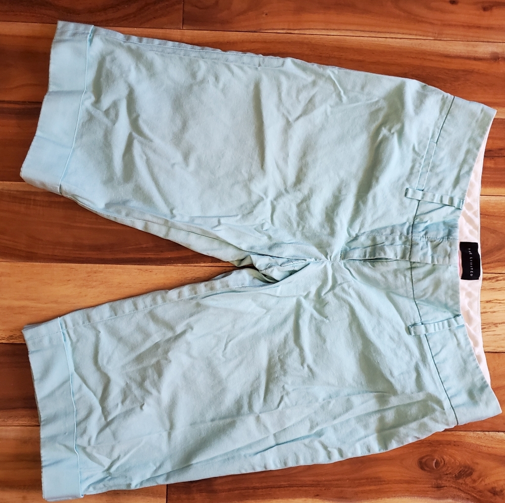 Long shorts, Limited, Drew Fit